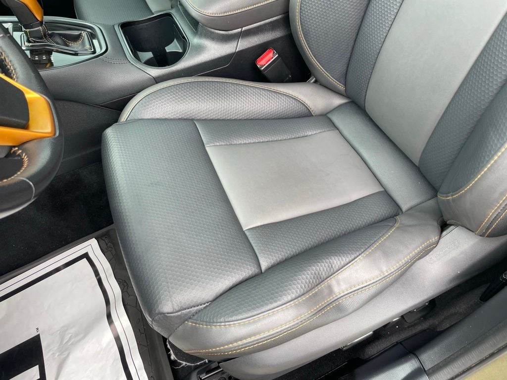 2022 Subaru Outback Wilderness - SUNROOF / EYESIGHT SAFETY SYSTEM