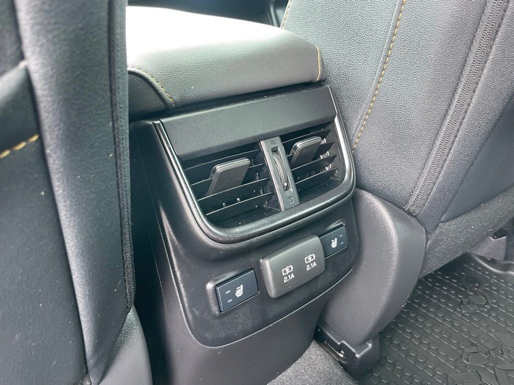 2022 Subaru Outback Wilderness - SUNROOF / EYESIGHT SAFETY SYSTEM
