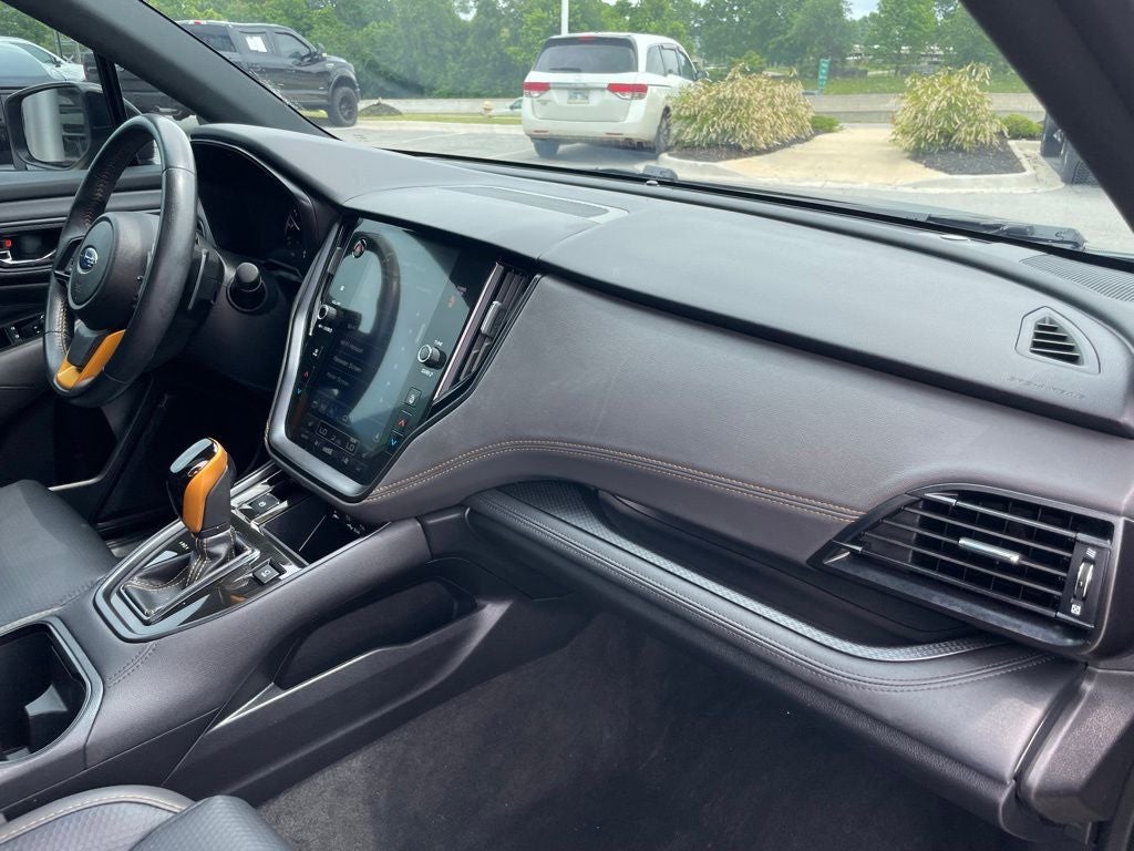 2022 Subaru Outback Wilderness - SUNROOF / EYESIGHT SAFETY SYSTEM