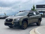 2022 Subaru Outback Wilderness - SUNROOF / EYESIGHT SAFETY SYSTEM