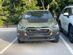 2024 Subaru Crosstrek Wilderness - POWER MOONROOF / APPLE CARPLAY