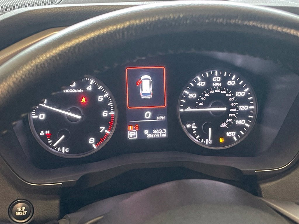 2025 Subaru Ascent Premium - 7 PASSENGER / APPLE CARPLAY