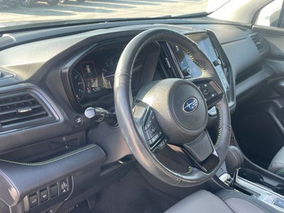 2023 Subaru Ascent Onyx Edition - POWER MOONROOF / 3RD ROW