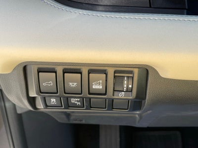 2021 Subaru Ascent Limited - PANORAMIC MOONROOF / HARMAN KARDON AUDIO