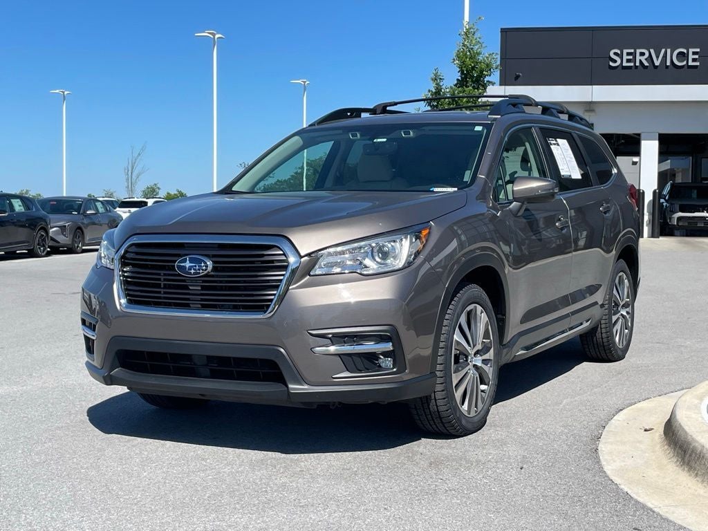2021 Subaru Ascent Limited - PANORAMIC MOONROOF / HARMAN KARDON AUDIO