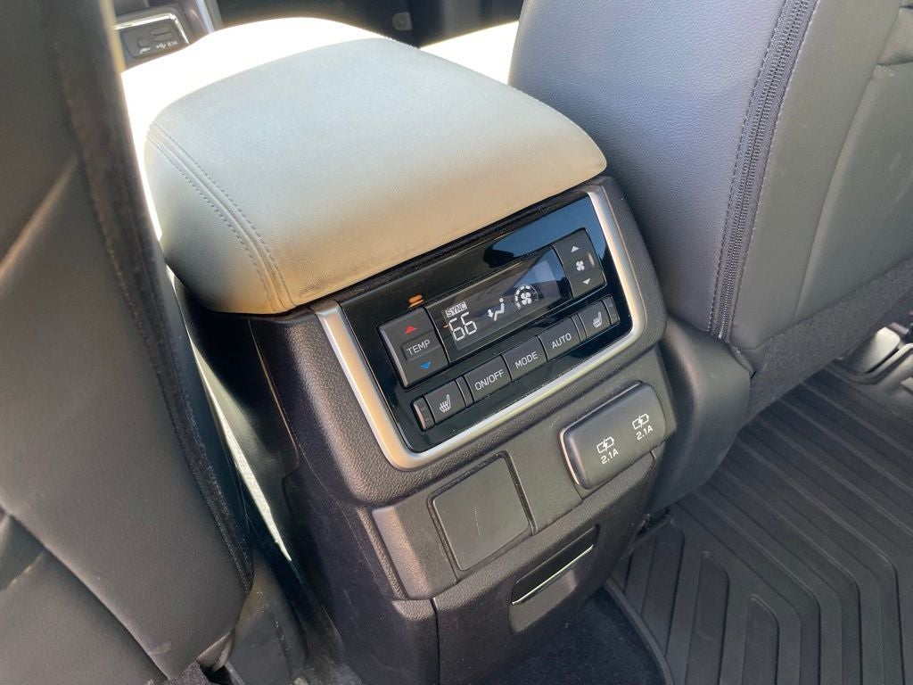 2021 Subaru Ascent Limited - PANORAMIC MOONROOF / HARMAN KARDON AUDIO