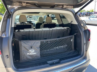 2021 Subaru Ascent Limited - PANORAMIC MOONROOF / HARMAN KARDON AUDIO