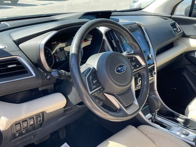 2021 Subaru Ascent Limited - PANORAMIC MOONROOF / HARMAN KARDON AUDIO