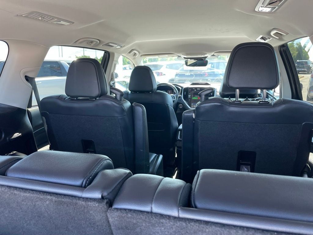 2023 Subaru Ascent Limited