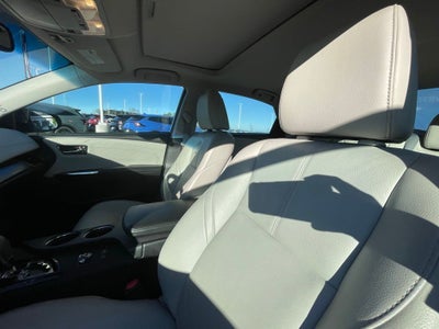 2018 Toyota Avalon XLE Premium - ONE OWNER / RADAR CRUISE CONTROL