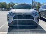 2022 Toyota RAV4 Hybrid XLE - POWER LIFTGATE / APPLE CARPLAY