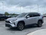 2022 Toyota RAV4 Hybrid XLE - POWER LIFTGATE / APPLE CARPLAY
