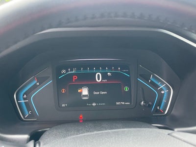 2023 Honda Odyssey Touring - ADAPTIVE CRUISE / NAVIGATION
