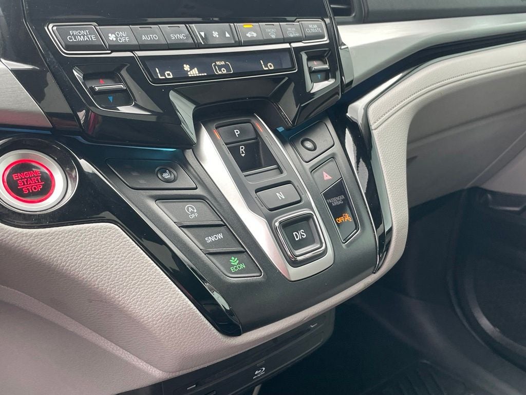 2023 Honda Odyssey Touring - ADAPTIVE CRUISE / NAVIGATION