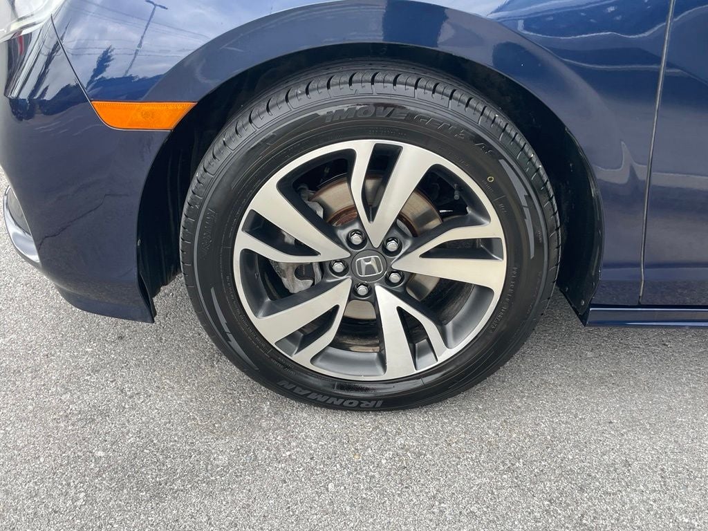 2023 Honda Odyssey Touring - ADAPTIVE CRUISE / NAVIGATION