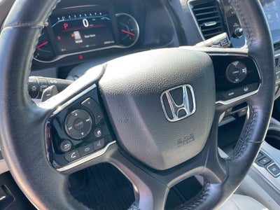 2021 Honda Pilot Special Edition - 1-OWNER / POWER MOONROOF