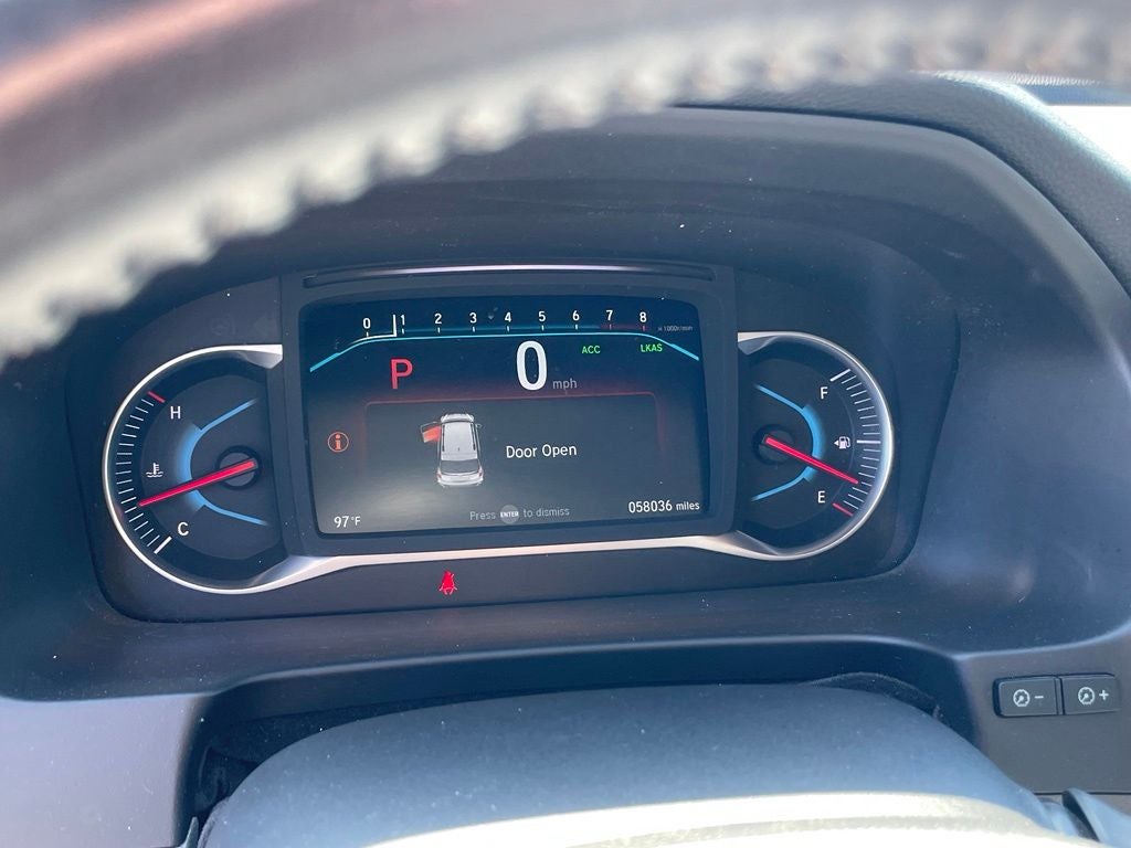 2021 Honda Pilot Special Edition - 1-OWNER / POWER MOONROOF