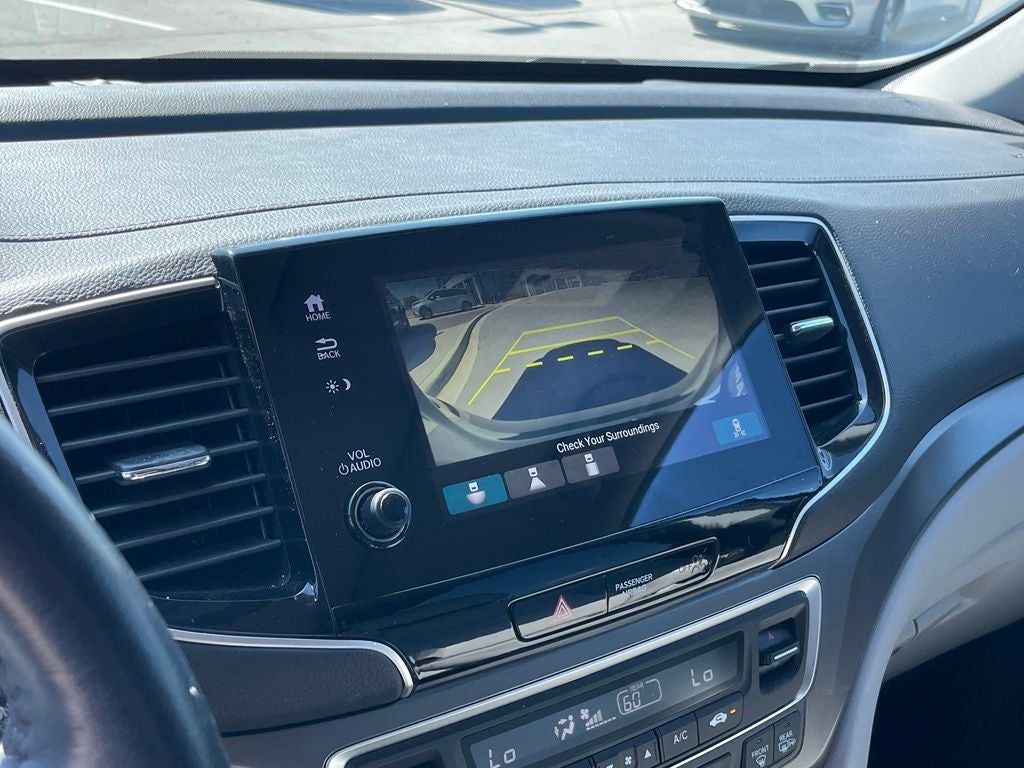 2021 Honda Pilot Special Edition - 1-OWNER / POWER MOONROOF