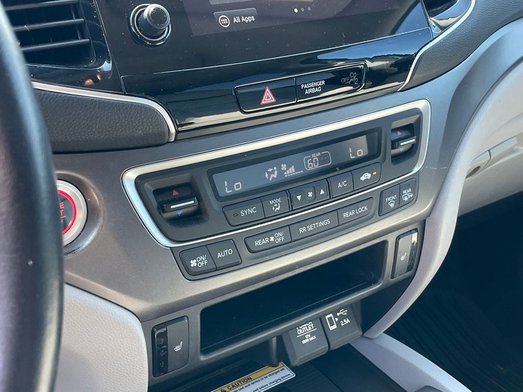 2021 Honda Pilot Special Edition - 1-OWNER / POWER MOONROOF