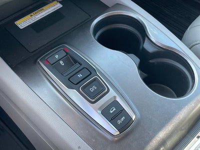 2021 Honda Pilot Special Edition - 1-OWNER / POWER MOONROOF