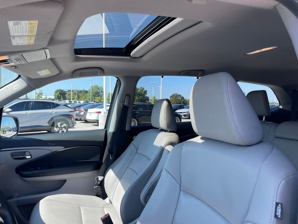 2021 Honda Pilot Special Edition - 1-OWNER / POWER MOONROOF