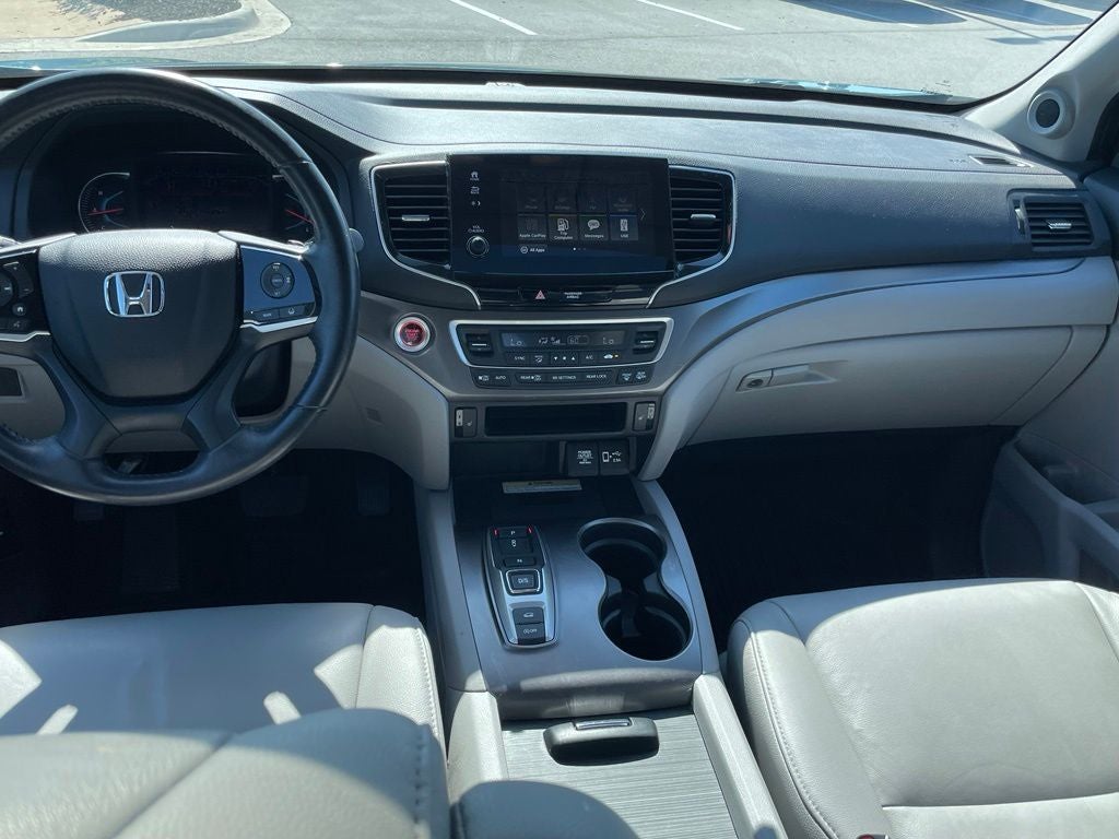 2021 Honda Pilot Special Edition - 1-OWNER / POWER MOONROOF