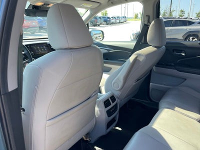 2021 Honda Pilot Special Edition - 1-OWNER / POWER MOONROOF
