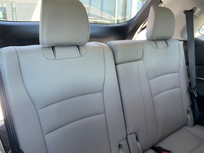 2021 Honda Pilot Special Edition - 1-OWNER / POWER MOONROOF