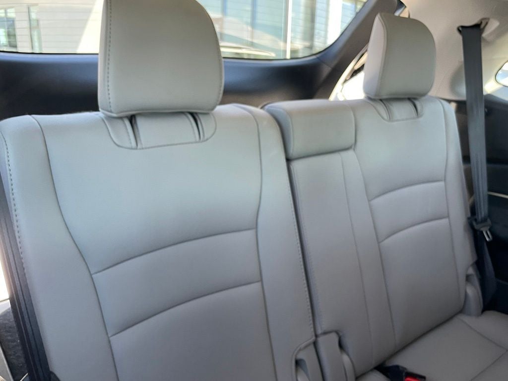 2021 Honda Pilot Special Edition - 1-OWNER / POWER MOONROOF