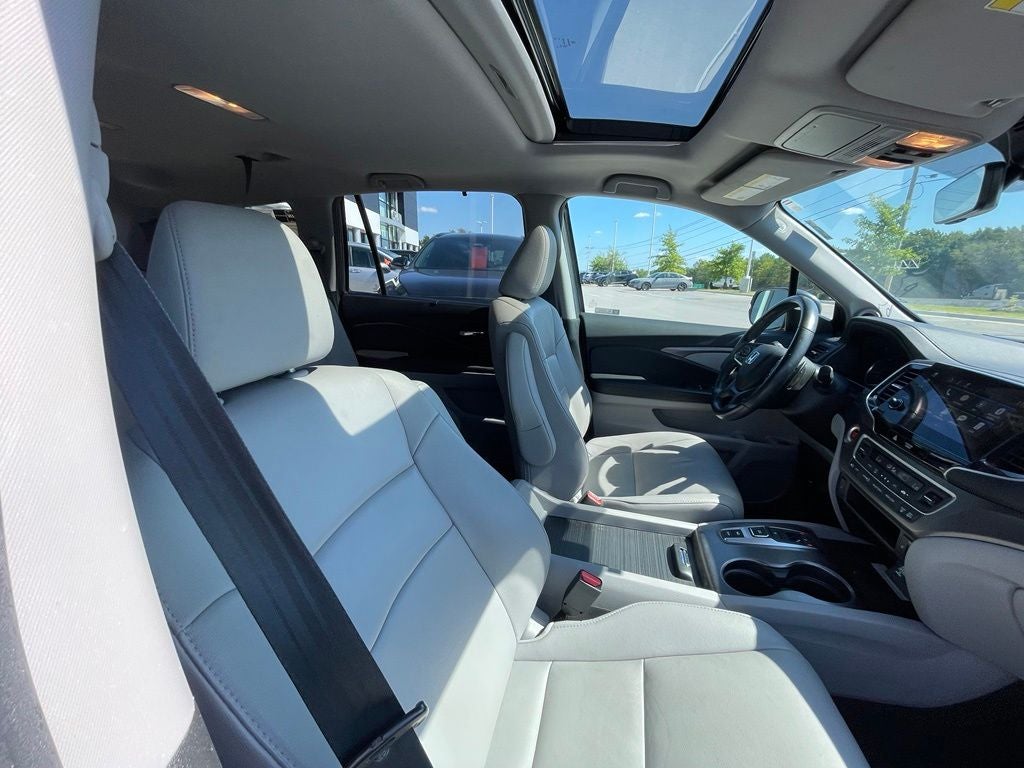 2021 Honda Pilot Special Edition - 1-OWNER / POWER MOONROOF