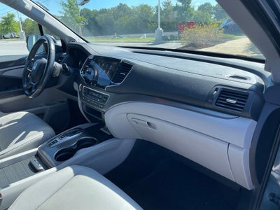 2021 Honda Pilot Special Edition - 1-OWNER / POWER MOONROOF