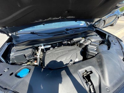 2021 Honda Pilot Special Edition - 1-OWNER / POWER MOONROOF