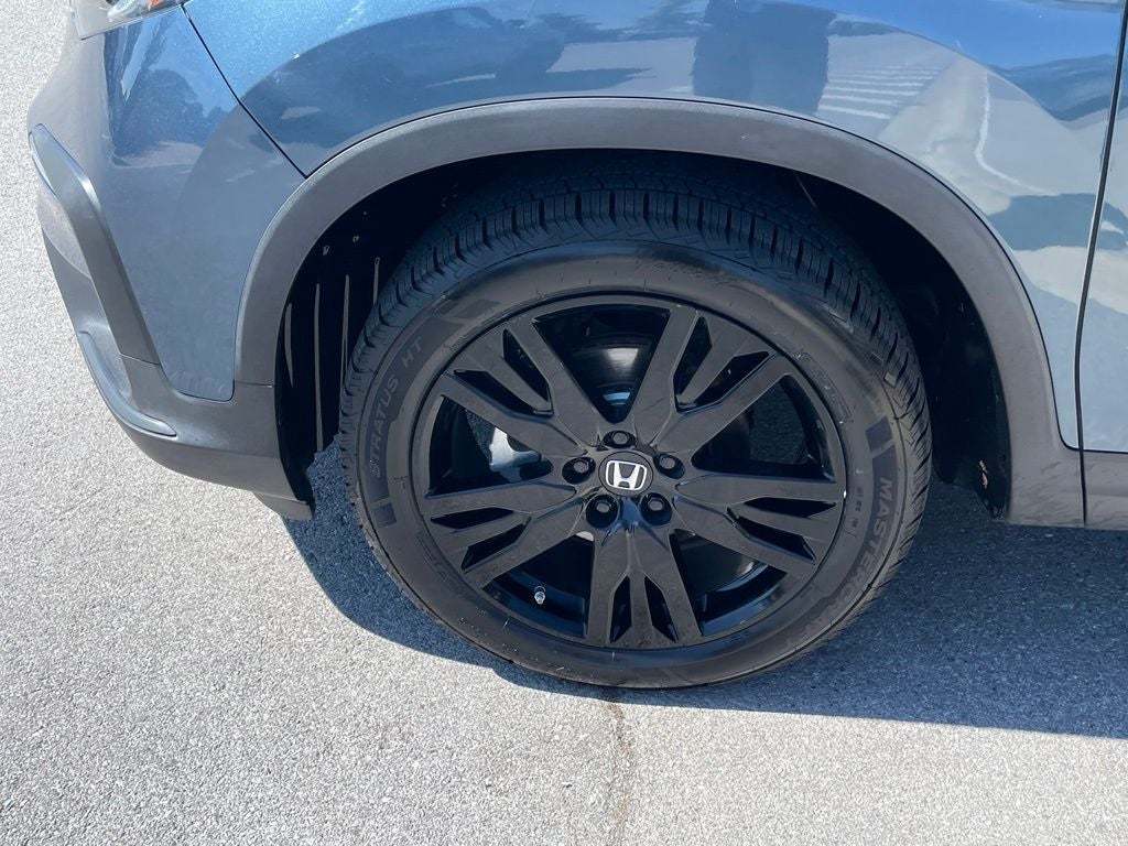 2021 Honda Pilot Special Edition - 1-OWNER / POWER MOONROOF