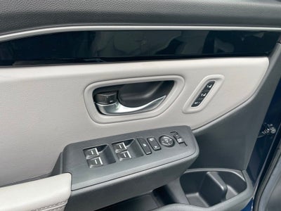 2025 Honda Pilot EX-L+ - LEATHER SEATS / WIRELESS CARPLAY