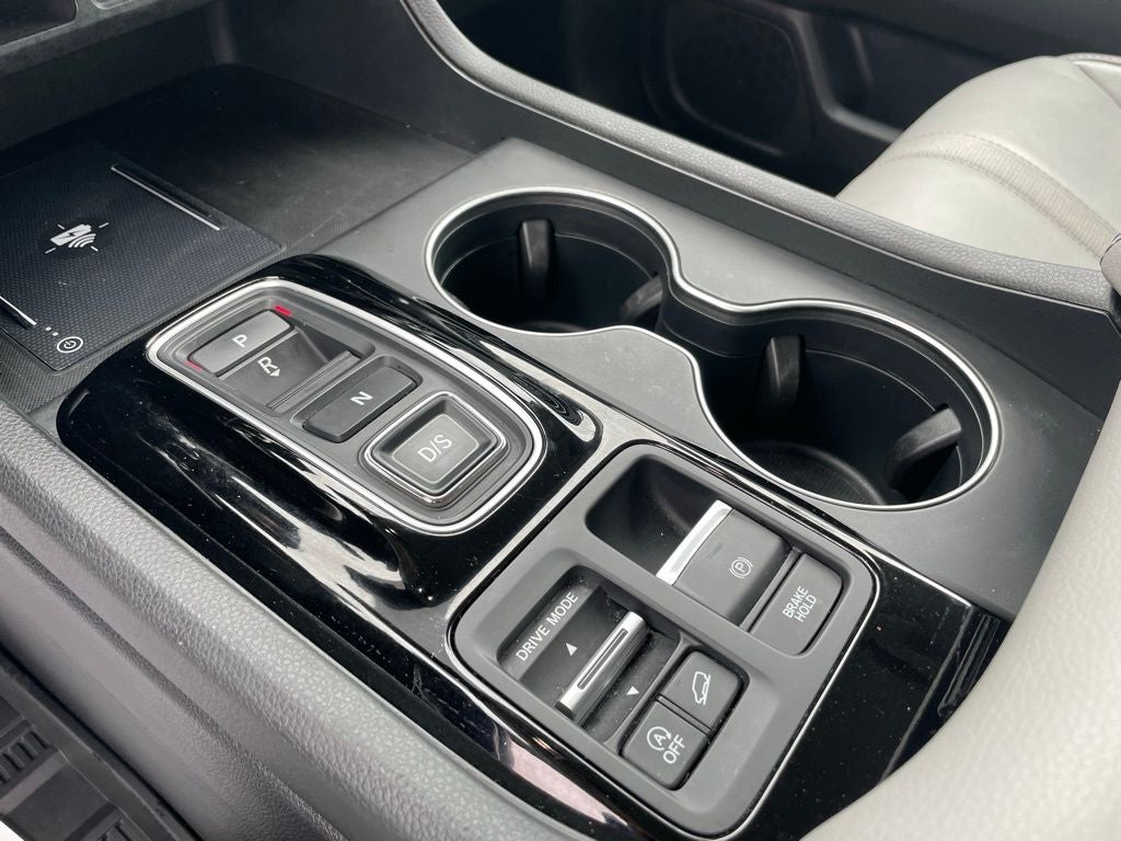 2025 Honda Pilot EX-L+ - LEATHER SEATS / WIRELESS CARPLAY