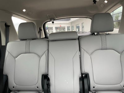 2025 Honda Pilot EX-L+ - LEATHER SEATS / WIRELESS CARPLAY