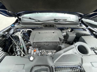 2025 Honda Pilot EX-L+ - LEATHER SEATS / WIRELESS CARPLAY