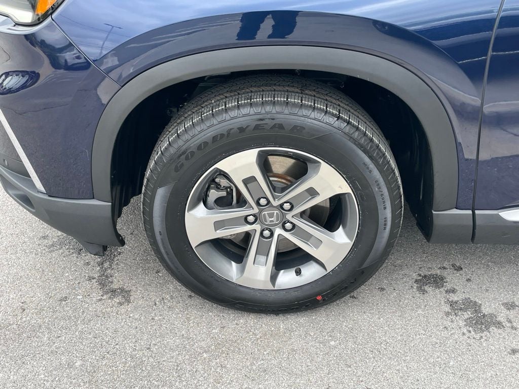 2025 Honda Pilot EX-L+ - LEATHER SEATS / WIRELESS CARPLAY