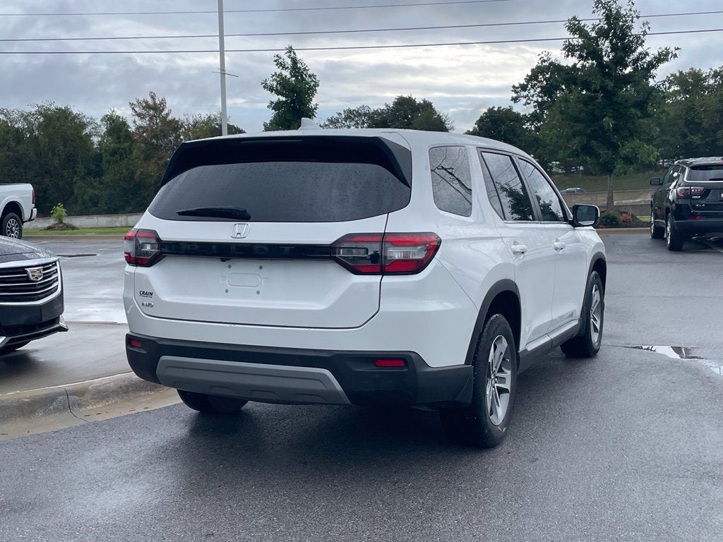2024 Honda Pilot EX-L 7 Passenger - ADAPTIVE CRUISE / AWD