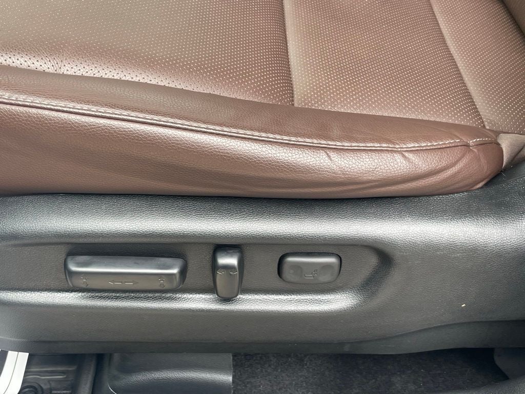 2024 Honda Ridgeline RTL - MOONROOF / ADAPTIVE CRUISE