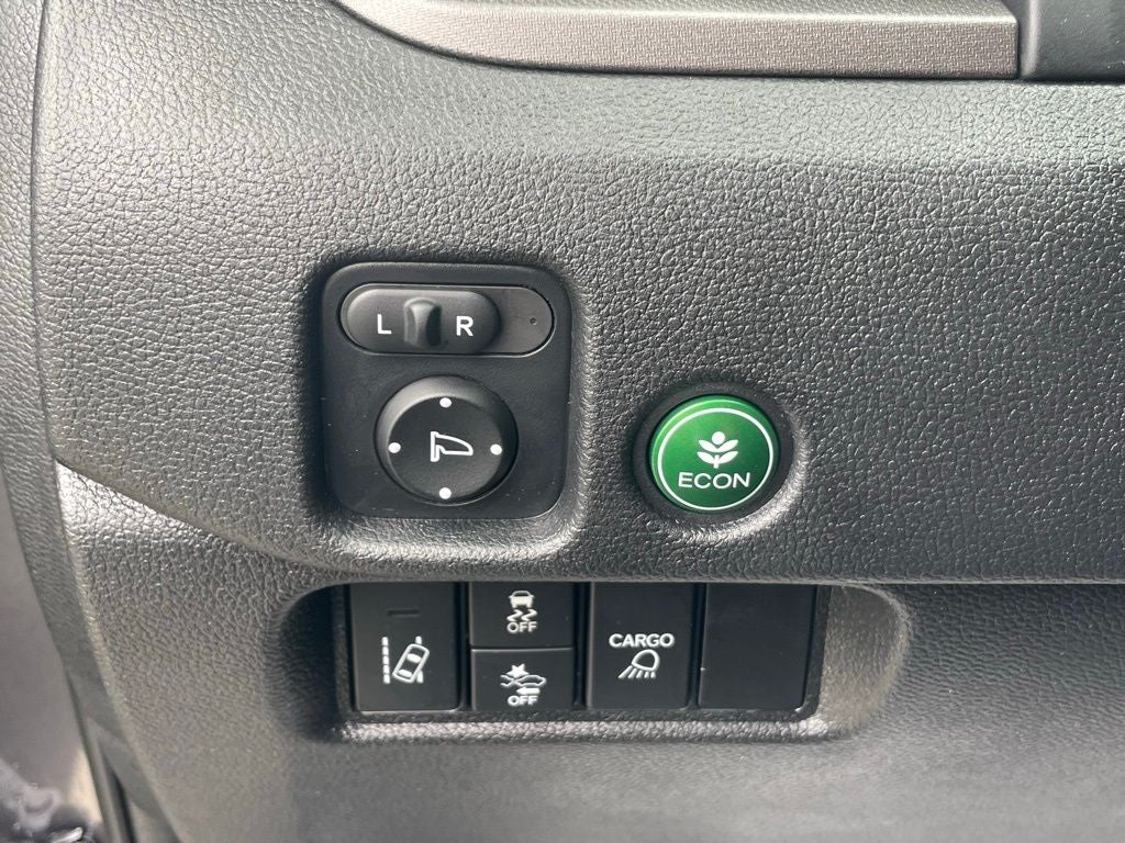 2024 Honda Ridgeline RTL - MOONROOF / ADAPTIVE CRUISE