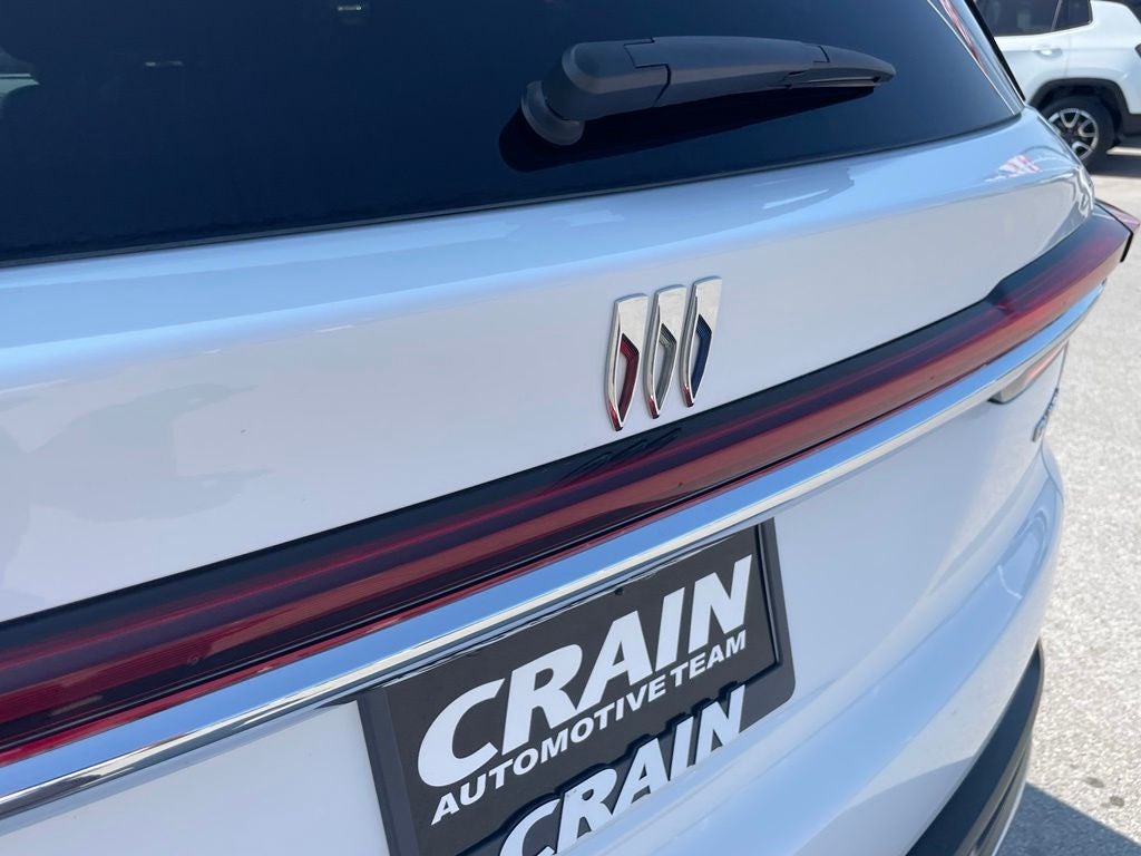 2025 Buick Enclave Preferred - AWD / 3RD ROW / BOSE SOUND