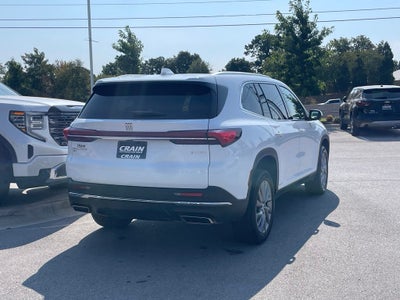 2025 Buick Enclave Preferred - WIRELESS CARPLAY / BOSE PREMIUM SOUND