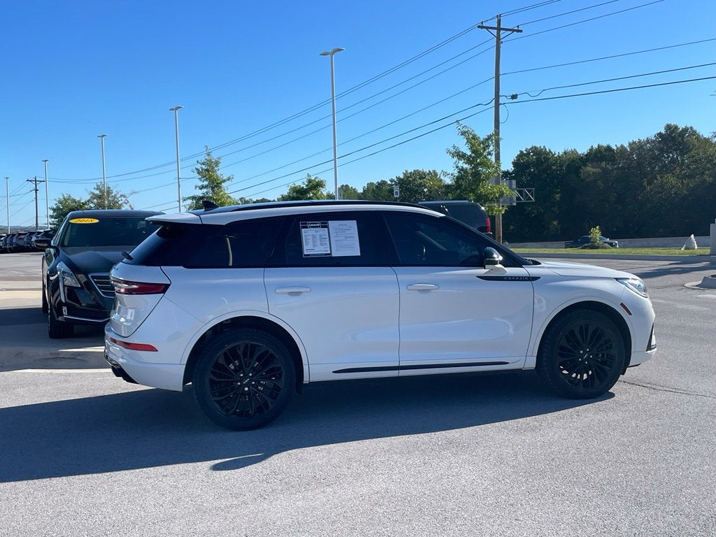 2023 Lincoln Corsair Reserve - 360 DEGREE CAMERA / POWER LIFTGATE