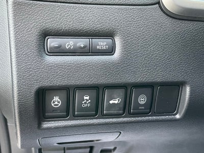 2020 Nissan Murano SL - HEATED STEERING WHEEL / LEATHER SEATS