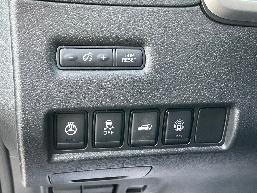 2020 Nissan Murano SL - HEATED STEERING WHEEL / LEATHER SEATS