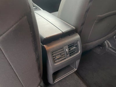 2023 Nissan Rogue S - BLIND SPOT WARNING / 35 MPG