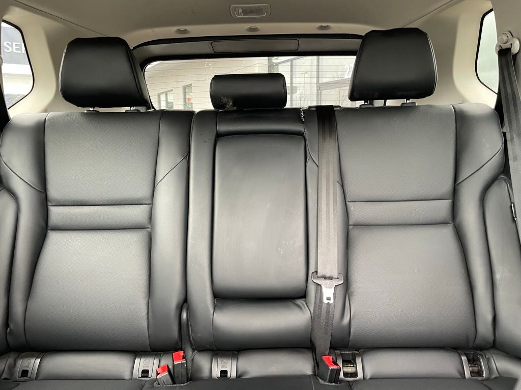 2023 Nissan Rogue SV - PANORAMIC ROOF / APPLE CARPLAY