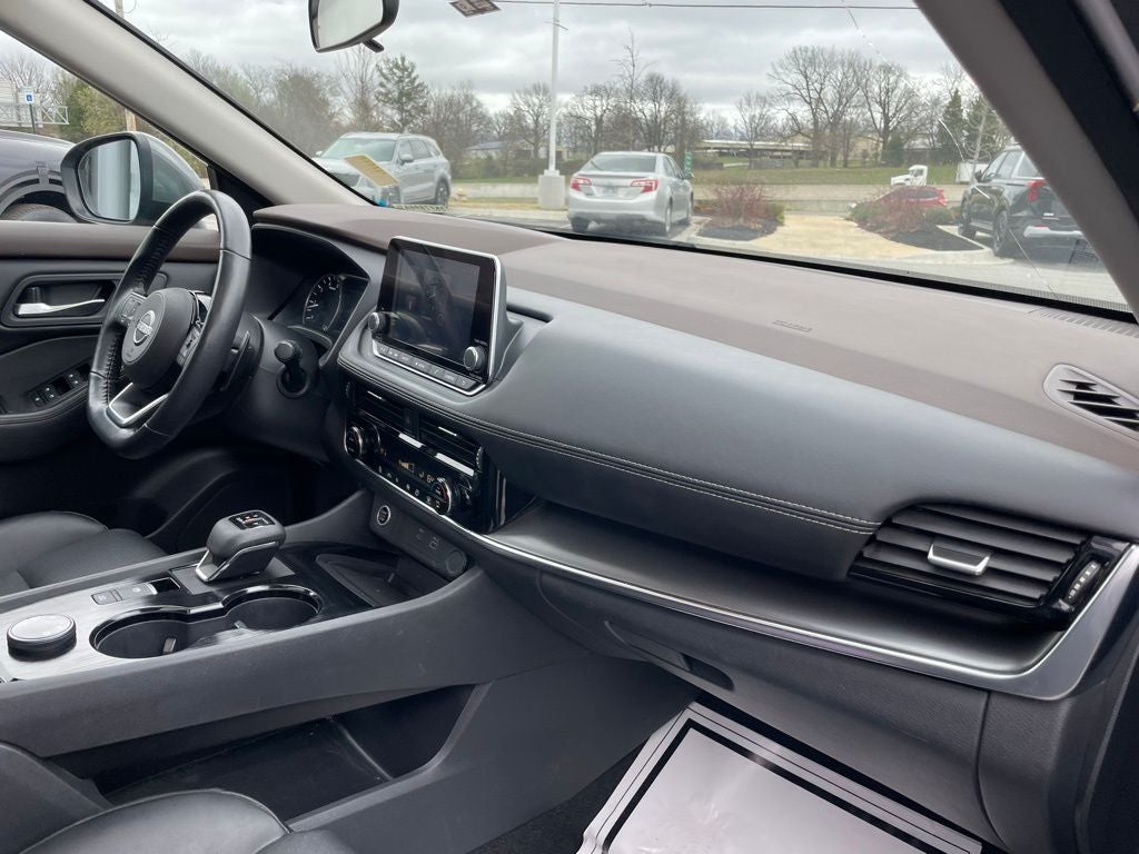 2023 Nissan Rogue SV - PANORAMIC ROOF / APPLE CARPLAY