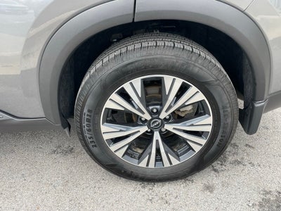 2023 Nissan Rogue SV - PANORAMIC ROOF / APPLE CARPLAY